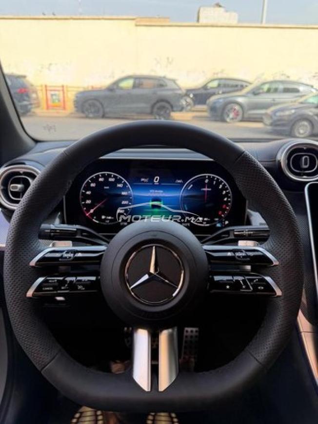 Mercedes glc 300de 