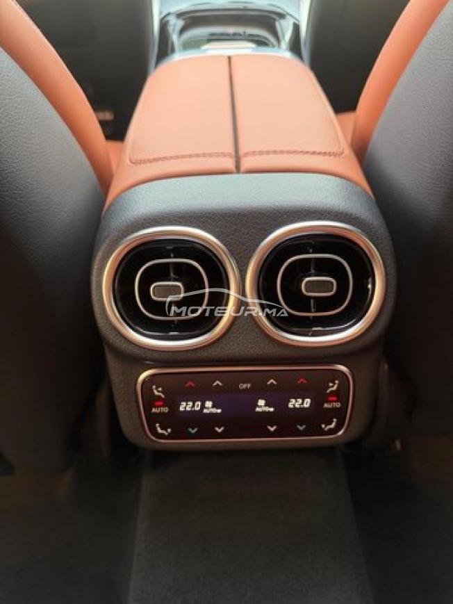 Mercedes glc 300de 