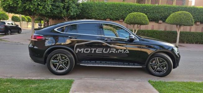  MERCEDES BENZ - Classe GLC  2023 de Duane 2026