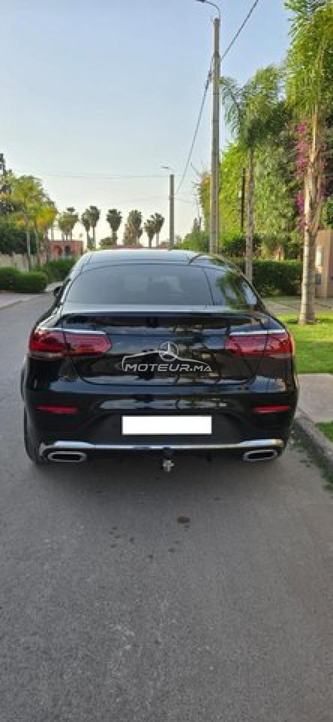  MERCEDES BENZ - Classe GLC  2023 de Duane 2026