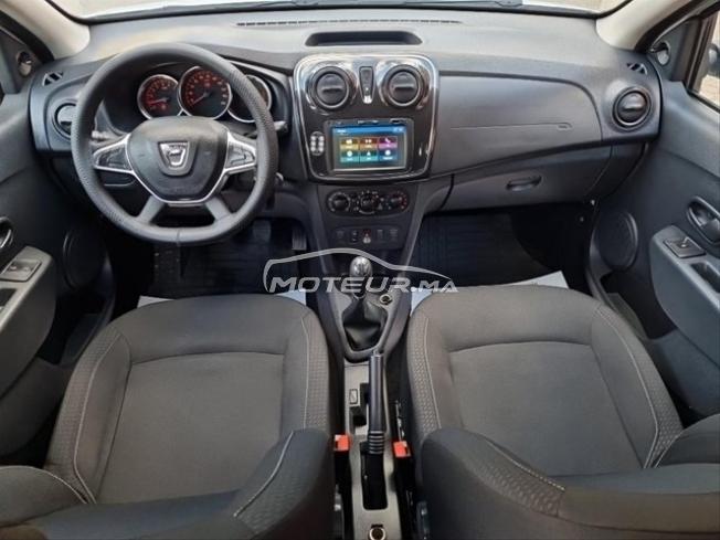DACIA LOGAN SUMMER 1.5 DCI 2021