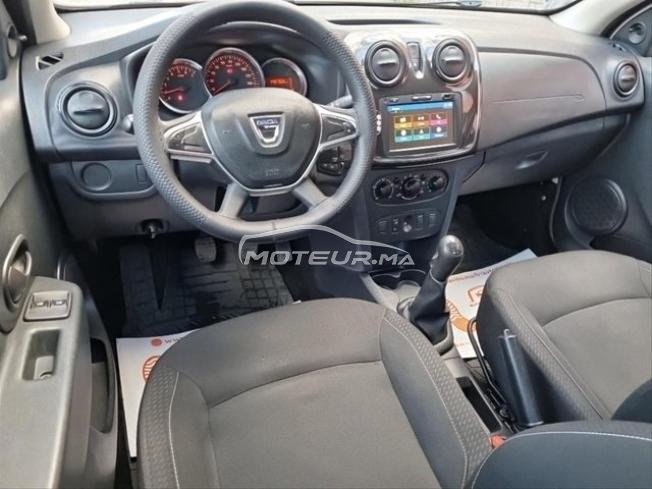 DACIA LOGAN SUMMER 1.5 DCI 2021