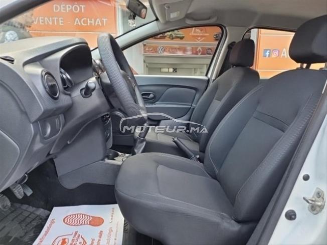 DACIA LOGAN SUMMER 1.5 DCI 2021