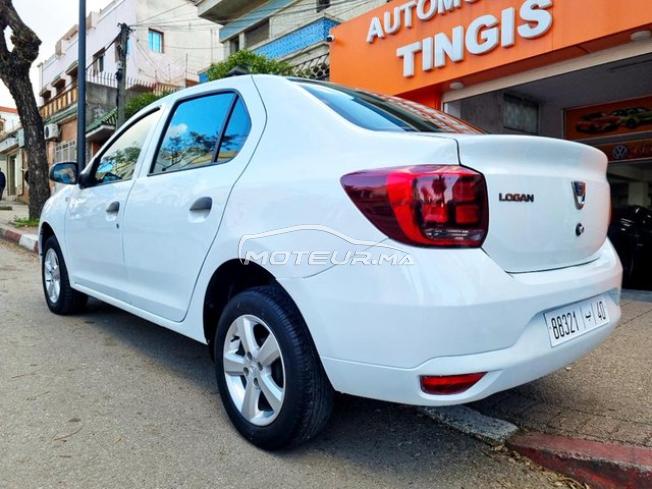 DACIA LOGAN SUMMER 1.5 DCI 2021