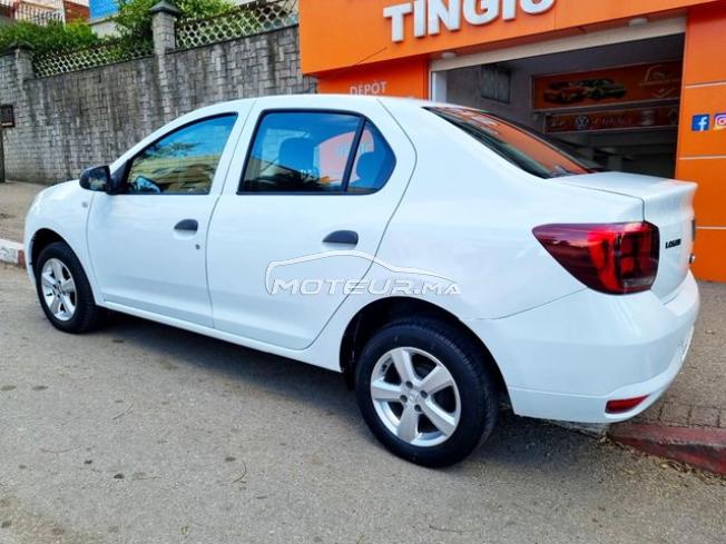 DACIA LOGAN SUMMER 1.5 DCI 2021