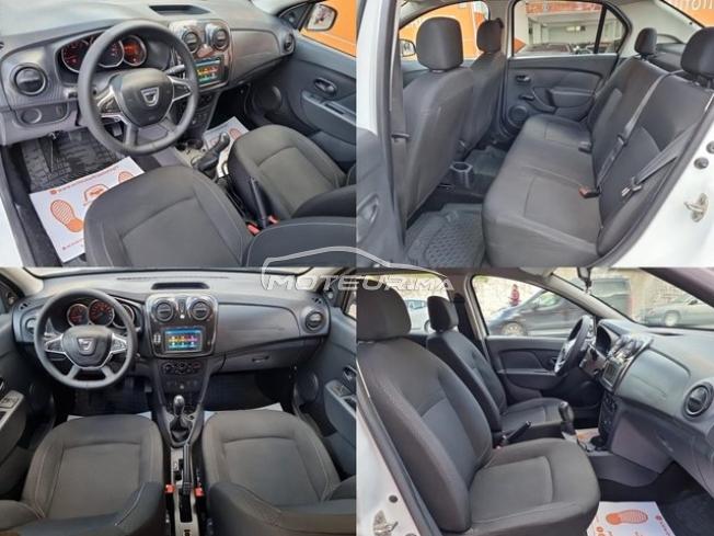 DACIA LOGAN SUMMER 1.5 DCI 2021