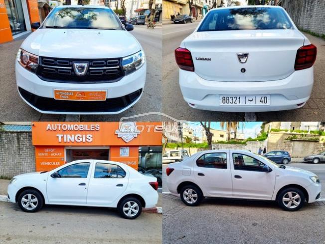 DACIA LOGAN SUMMER 1.5 DCI 2021
