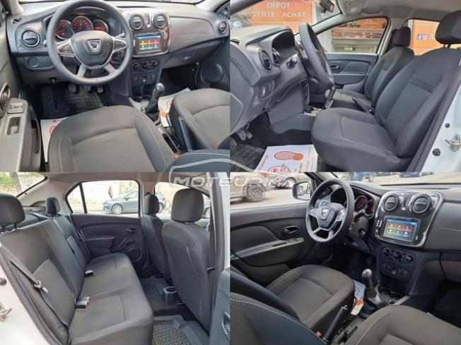 DACIA LOGAN SUMMER 1.5 DCI 2021