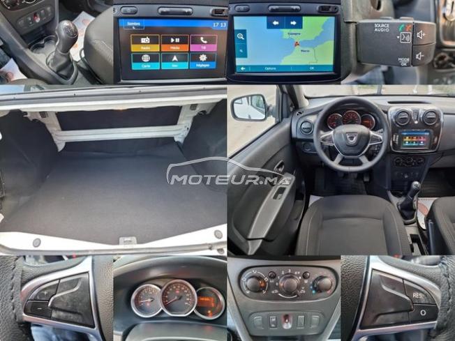 DACIA LOGAN SUMMER 1.5 DCI 2021