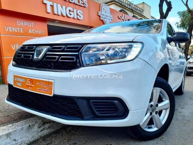 DACIA LOGAN SUMMER 1.5 DCI 2021