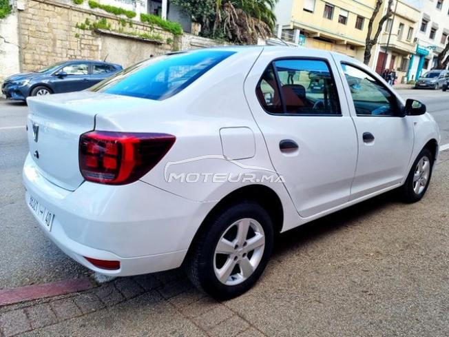 DACIA LOGAN SUMMER 1.5 DCI 2021