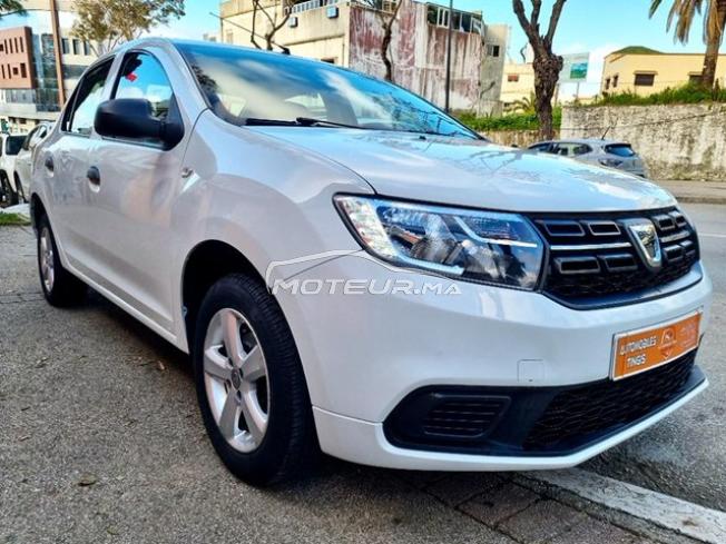 DACIA LOGAN SUMMER 1.5 DCI 2021