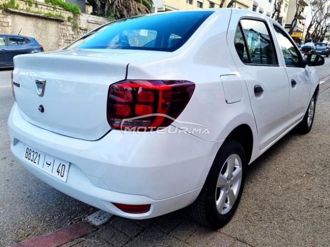 DACIA LOGAN SUMMER 1.5 DCI 2021
