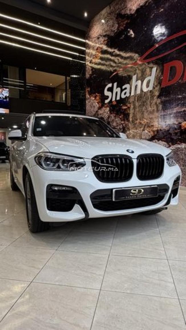 BMW X3 PACK M
