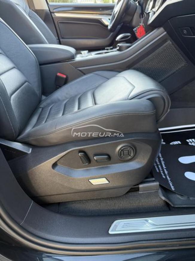 Nouvelle Volkswagen Touareg 2022 Diesel 