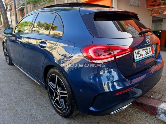 MERCEDES A220d AMG LINE DOUANE 2026TOUTES OPTIONS