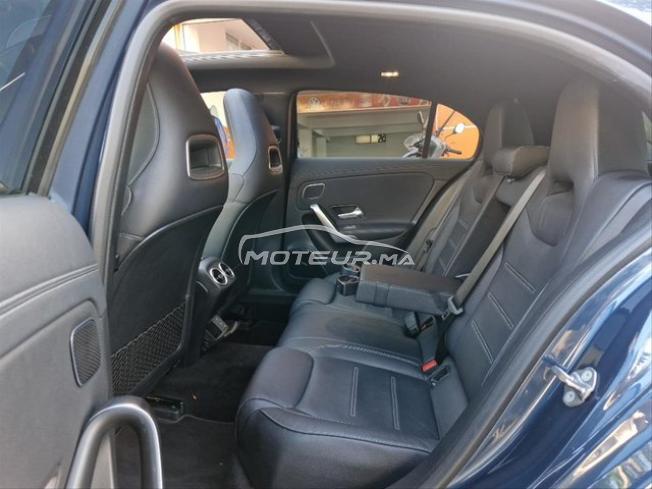 MERCEDES A220d AMG LINE DOUANE 2026TOUTES OPTIONS
