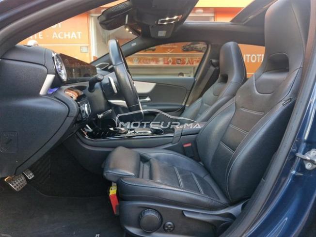 MERCEDES A220d AMG LINE DOUANE 2026TOUTES OPTIONS