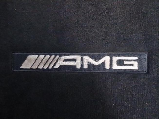 MERCEDES A220d AMG LINE DOUANE 2026TOUTES OPTIONS