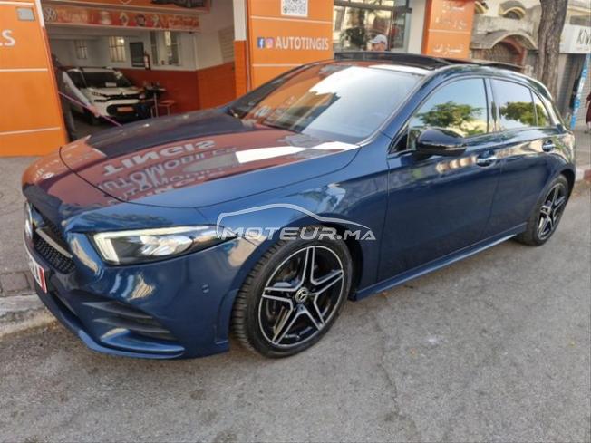 MERCEDES A220d AMG LINE DOUANE 2026TOUTES OPTIONS