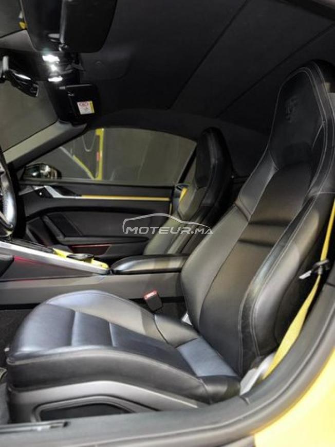 Porsche Carrera Essence Automatique 2023