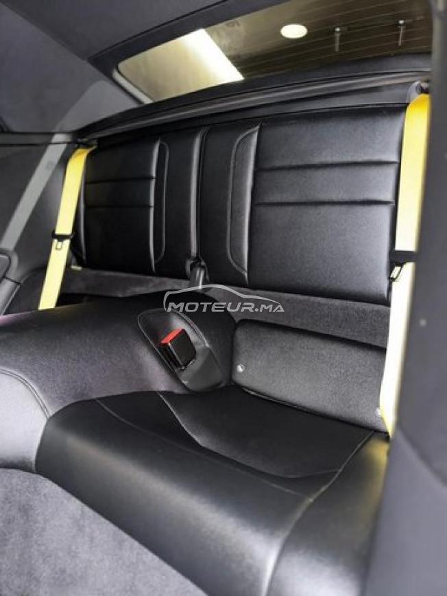 Porsche Carrera Essence Automatique 2023