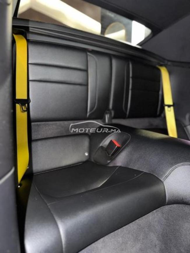 Porsche Carrera Essence Automatique 2023
