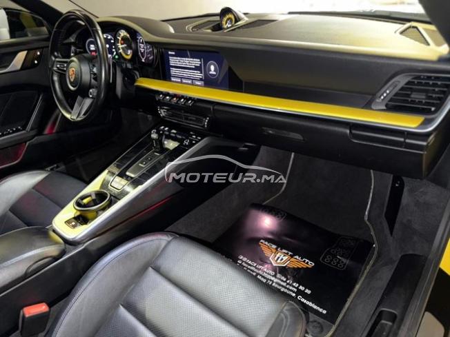 Porsche Carrera Essence Automatique 2023