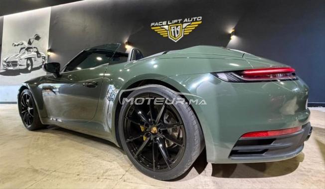Porsche Carrera Essence Automatique 2023