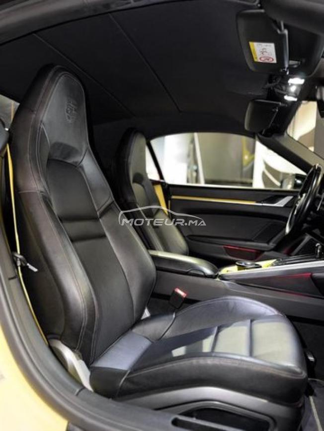 Porsche Carrera Essence Automatique 2023