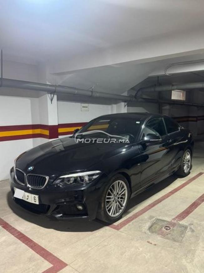 bmw serie 2