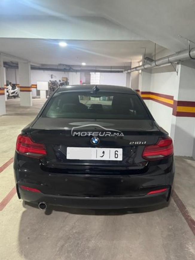 bmw serie 2
