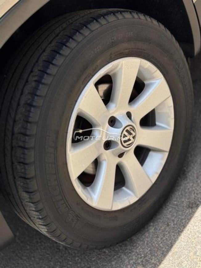 Volkswagen Tiguan Automatique 2010