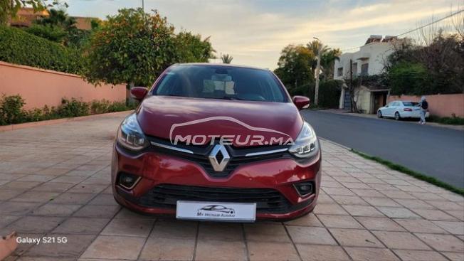 Renault Clio 4 2020 Diesel Automatique Tt Options