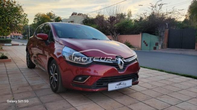 Renault Clio 4 2020 Diesel Automatique Tt Options