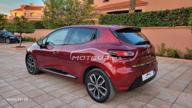 Renault Clio 4 2020 Diesel Automatique Tt Options