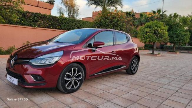 Renault Clio 4 2020 Diesel Automatique Tt Options