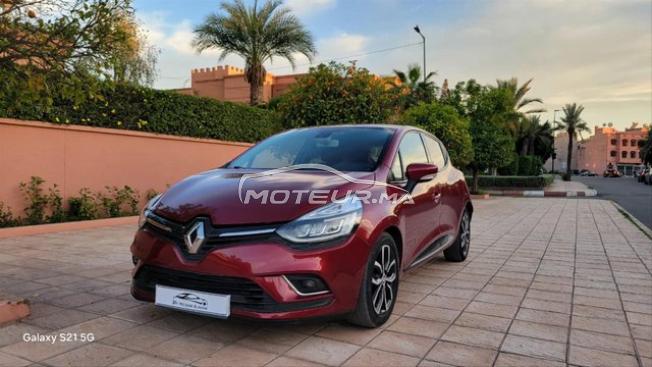 Renault Clio 4 2020 Diesel Automatique Tt Options
