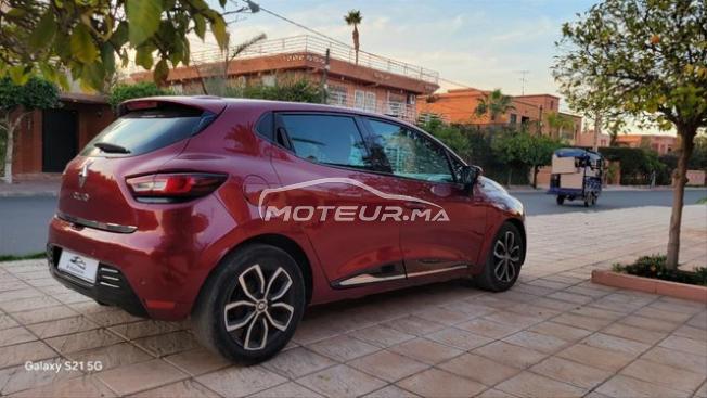 Renault Clio 4 2020 Diesel Automatique Tt Options