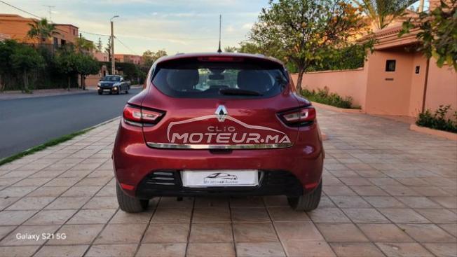 Renault Clio 4 2020 Diesel Automatique Tt Options