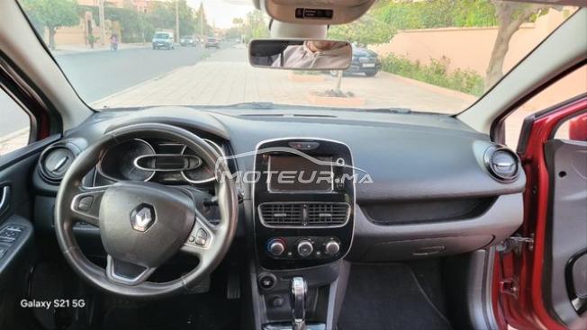 Renault Clio 4 2020 Diesel Automatique Tt Options