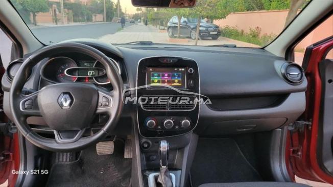 Renault Clio 4 2020 Diesel Automatique Tt Options