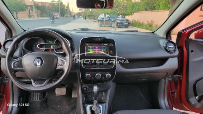 Renault Clio 4 2020 Diesel Automatique Tt Options