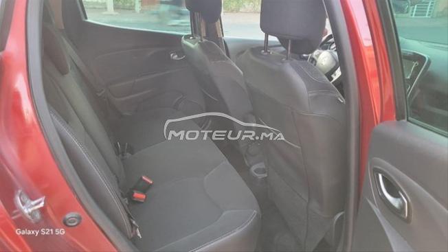 Renault Clio 4 2020 Diesel Automatique Tt Options