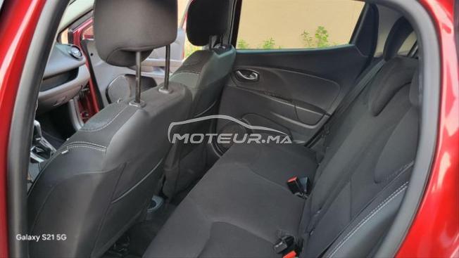 Renault Clio 4 2020 Diesel Automatique Tt Options