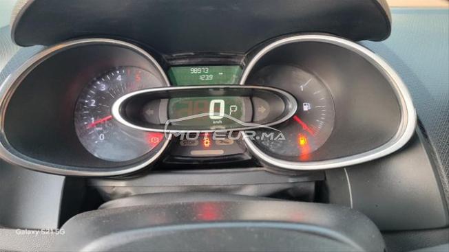 Renault Clio 4 2020 Diesel Automatique Tt Options