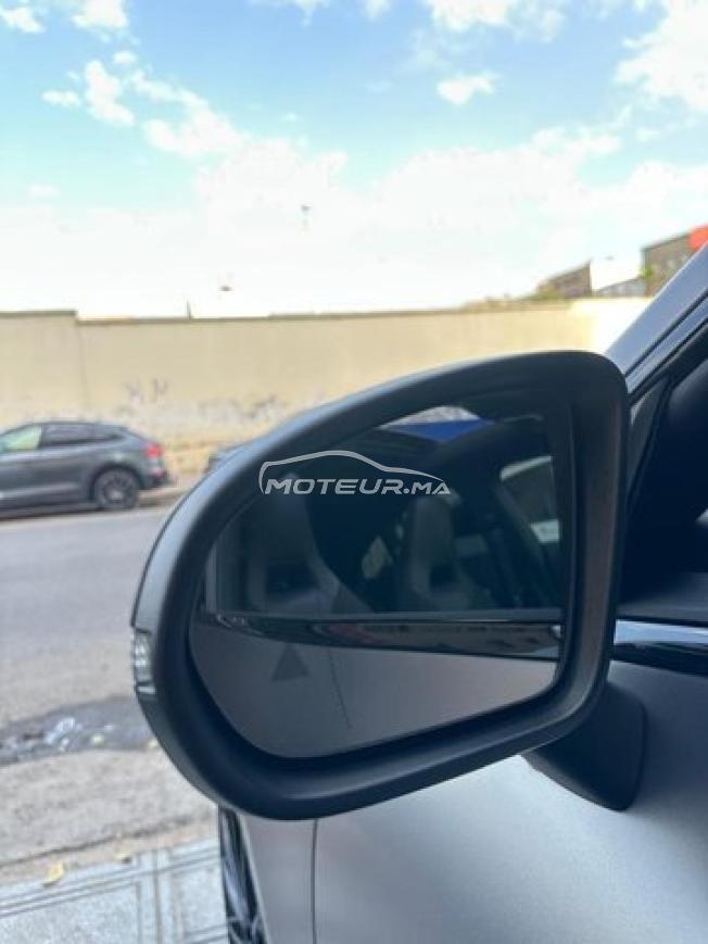 Mercedes cla 220d 