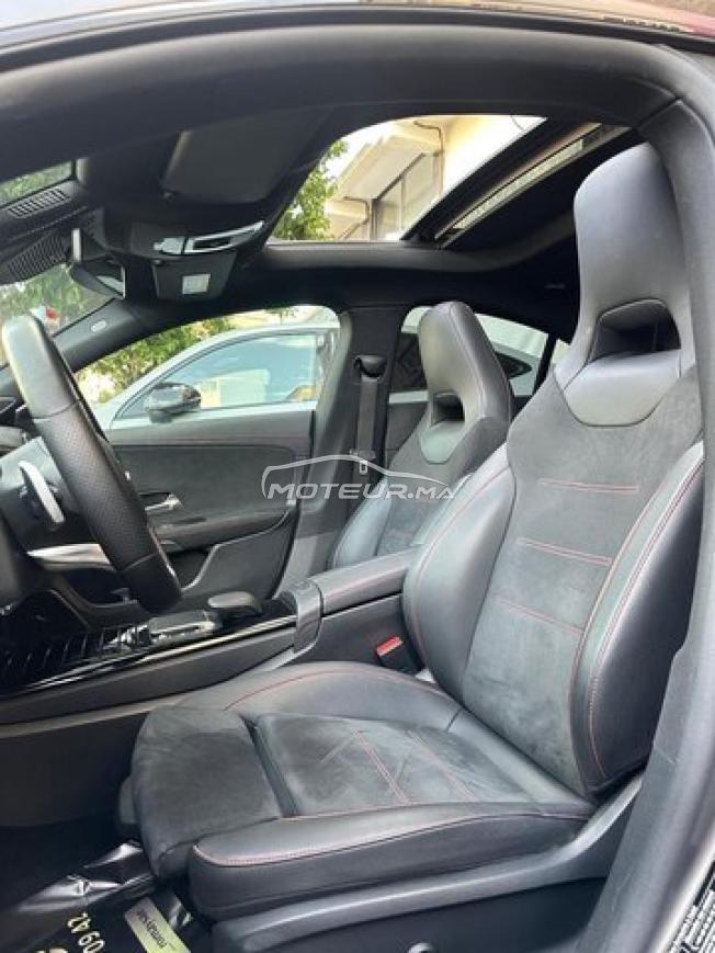 Mercedes cla 220d 