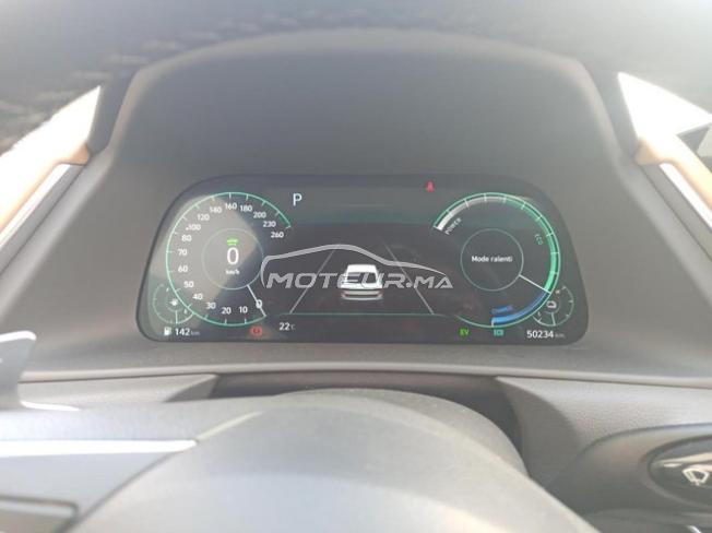Hyundai Sonata Hybride Automatique 2022