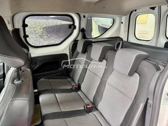 RENAULT EXPRESS 1,5 TECHNO 2022